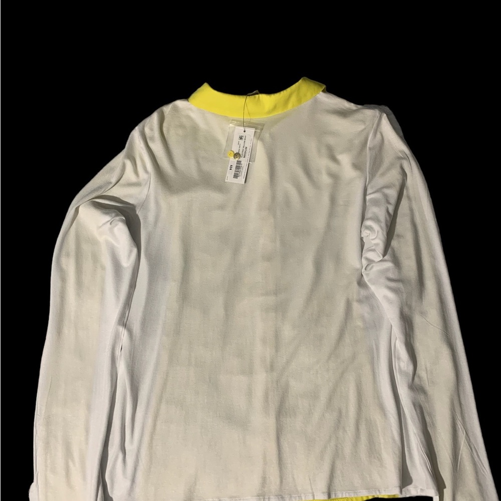 NEW BLOUSE - Picture 4 of 5